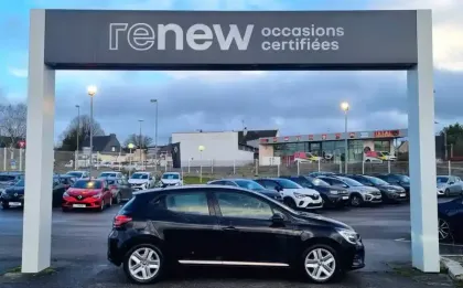 Photo 5 Renault Clio  E-Tech 140