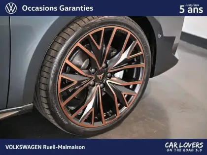 Photo 7 Cupra Leon  eHybrid 204 ch DSG6