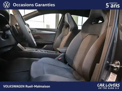 Photo 15 Cupra Leon  eHybrid 204 ch DSG6