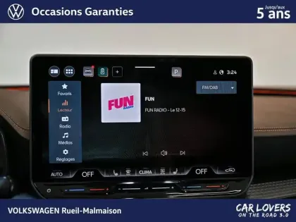 Photo 31 Cupra Leon  eHybrid 204 ch DSG6