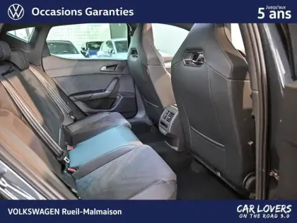 Photo 10 Cupra Leon  eHybrid 204 ch DSG6