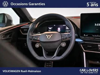 Photo 20 Cupra Leon  eHybrid 204 ch DSG6