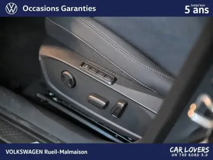 Photo 23 Cupra Leon  eHybrid 204 ch DSG6