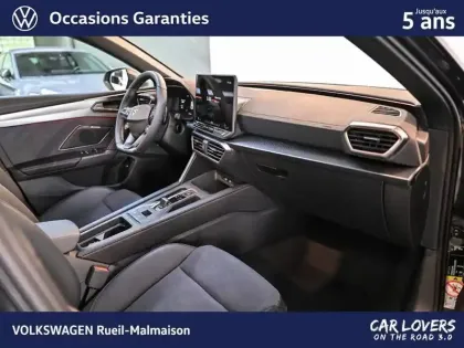 Photo 9 Cupra Leon  eHybrid 204 ch DSG6