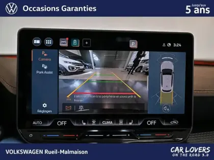 Photo 37 Cupra Leon  eHybrid 204 ch DSG6