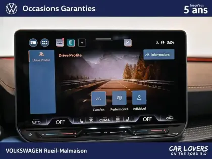 Photo 35 Cupra Leon  eHybrid 204 ch DSG6