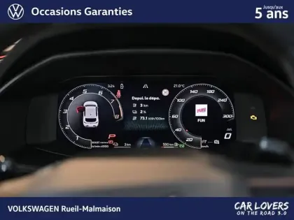 Photo 30 Cupra Leon  eHybrid 204 ch DSG6