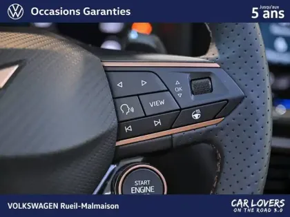 Photo 26 Cupra Leon  eHybrid 204 ch DSG6