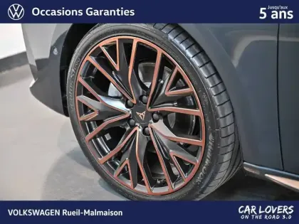 Photo 11 Cupra Leon  eHybrid 204 ch DSG6