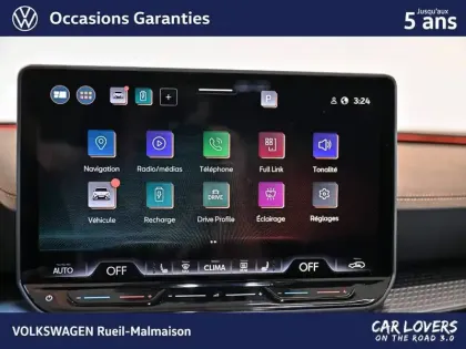 Photo 34 Cupra Leon  eHybrid 204 ch DSG6