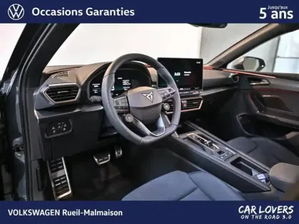 Photo 14 Cupra Leon  eHybrid 204 ch DSG6