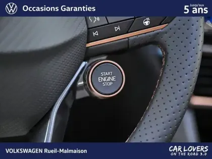 Photo 27 Cupra Leon  eHybrid 204 ch DSG6