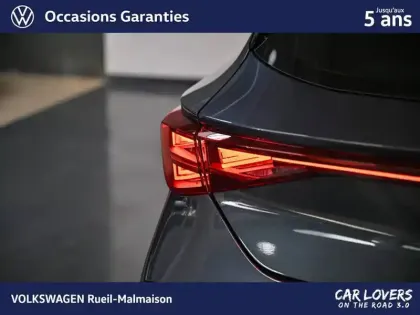 Photo 5 Cupra Leon  eHybrid 204 ch DSG6