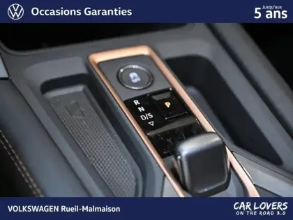 Photo 28 Cupra Leon  eHybrid 204 ch DSG6