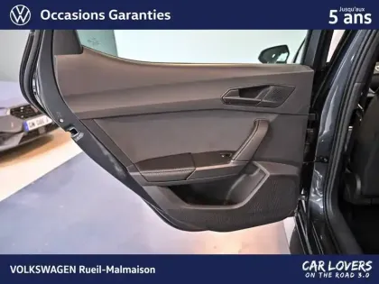 Photo 16 Cupra Leon  eHybrid 204 ch DSG6