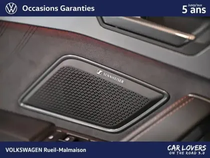 Photo 24 Cupra Leon  eHybrid 204 ch DSG6