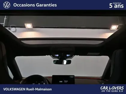 Photo 18 Cupra Leon  eHybrid 204 ch DSG6