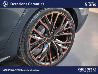 Photo 12 Cupra Leon  eHybrid 204 ch DSG6