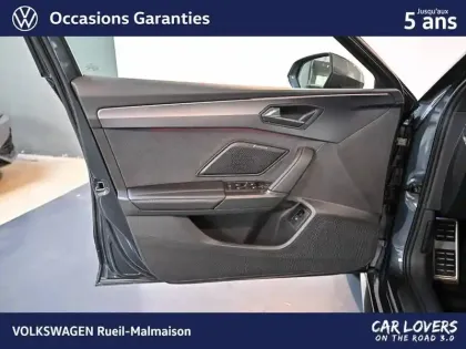 Photo 13 Cupra Leon  eHybrid 204 ch DSG6