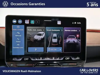 Photo 33 Cupra Leon  eHybrid 204 ch DSG6