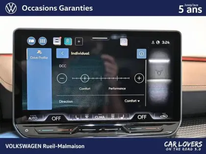 Photo 36 Cupra Leon  eHybrid 204 ch DSG6