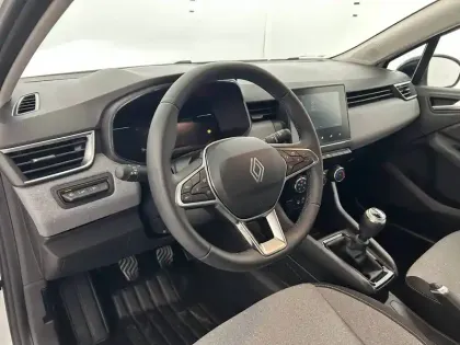 Photo 9 Renault Clio  Blue dCi 100 ch GSR2