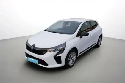 Photo 26 Renault Clio  Blue dCi 100 ch GSR2