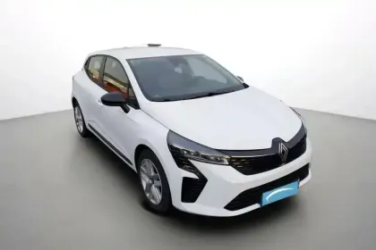 Photo 33 Renault Clio  Blue dCi 100 ch GSR2