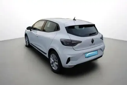 Photo 29 Renault Clio  Blue dCi 100 ch GSR2