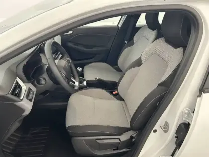 Photo 8 Renault Clio  Blue dCi 100 ch GSR2