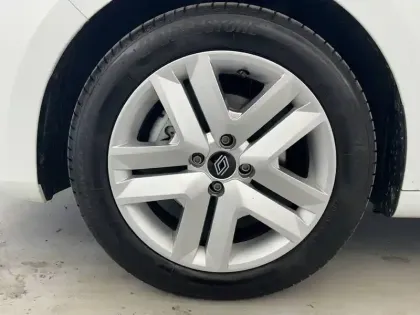 Photo 18 Renault Clio  Blue dCi 100 ch GSR2