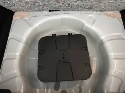 Photo 22 Renault Clio  Blue dCi 100 ch GSR2