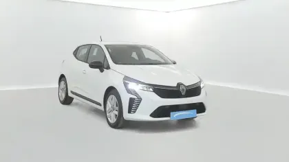 Photo 6 Renault Clio  Blue dCi 100 ch GSR2