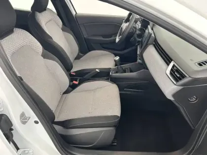 Photo 13 Renault Clio  Blue dCi 100 ch GSR2