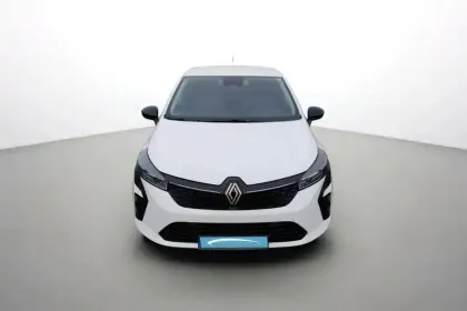 Photo 27 Renault Clio  Blue dCi 100 ch GSR2