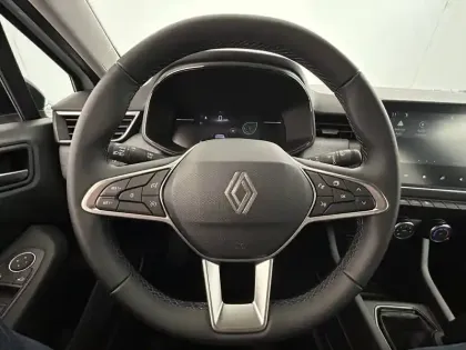 Photo 14 Renault Clio  Blue dCi 100 ch GSR2