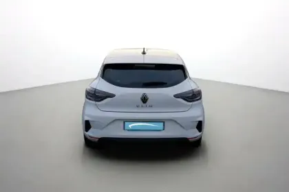 Photo 30 Renault Clio  Blue dCi 100 ch GSR2