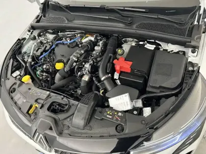 Photo 21 Renault Clio  Blue dCi 100 ch GSR2