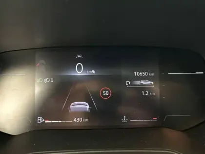 Photo 16 Renault Clio  Blue dCi 100 ch GSR2