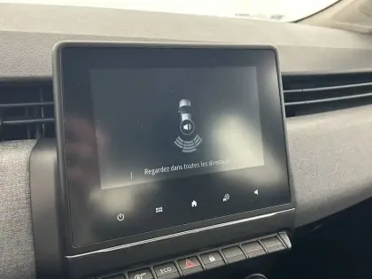 Photo 19 Renault Clio  Blue dCi 100 ch GSR2