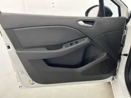 Photo 10 Renault Clio  Blue dCi 100 ch GSR2