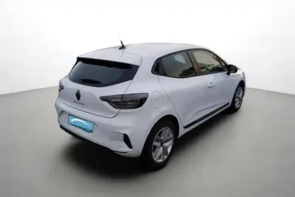 Photo 31 Renault Clio  Blue dCi 100 ch GSR2