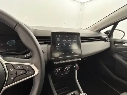 Photo 11 Renault Clio  Blue dCi 100 ch GSR2