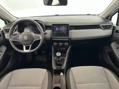 Photo 24 Renault Clio  Blue dCi 100 ch GSR2