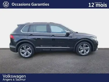 Photo 3 Volkswagen Tiguan  2.0 TDI 150ch DSG7