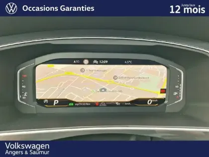 Photo 22 Volkswagen Tiguan  2.0 TDI 150ch DSG7