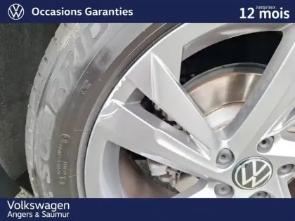 Photo 33 Volkswagen Tiguan  2.0 TDI 150ch DSG7