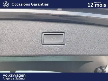 Photo 16 Volkswagen Tiguan  2.0 TDI 150ch DSG7