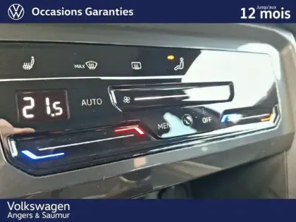 Photo 27 Volkswagen Tiguan  2.0 TDI 150ch DSG7