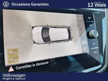 Photo 29 Volkswagen Tiguan  2.0 TDI 150ch DSG7